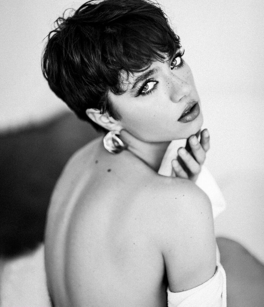 solomia-maievska Nude Leaks OnlyFans Photos #622 - LeakJerk