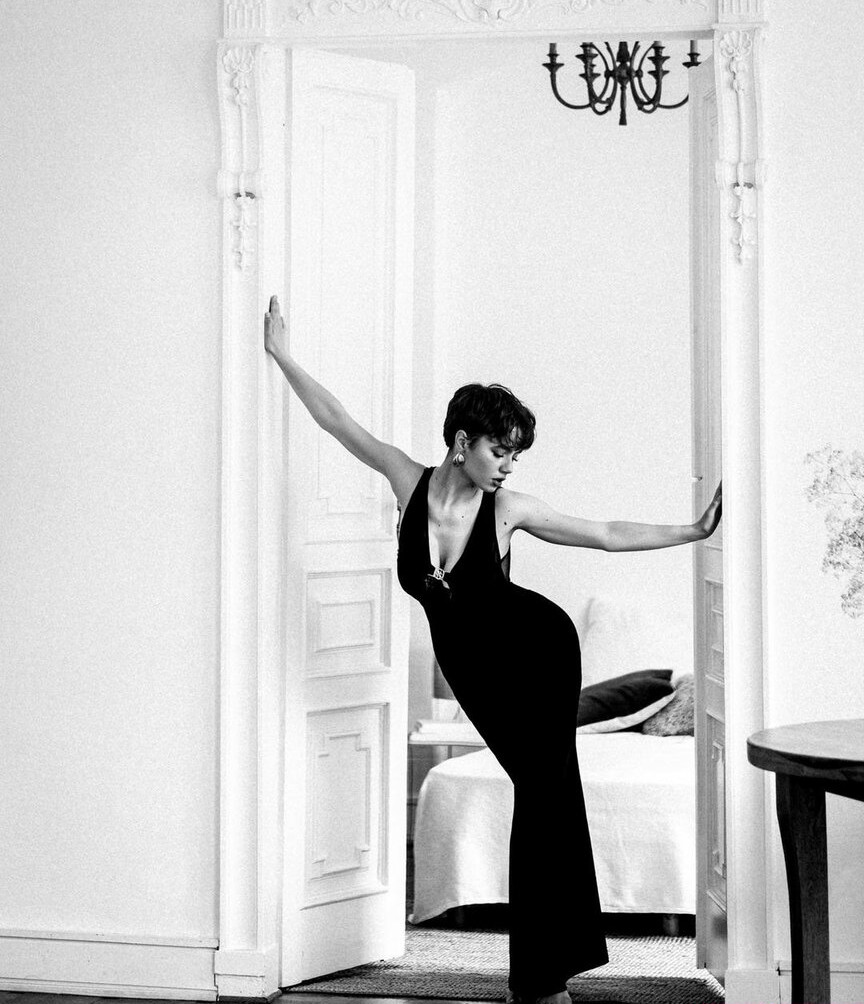 solomia-maievska Nude Leaks OnlyFans Photos #624 - LeakJerk