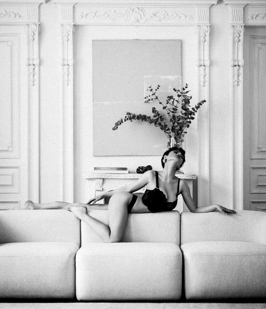 solomia-maievska Nude Leaks OnlyFans Photos #625 - LeakJerk