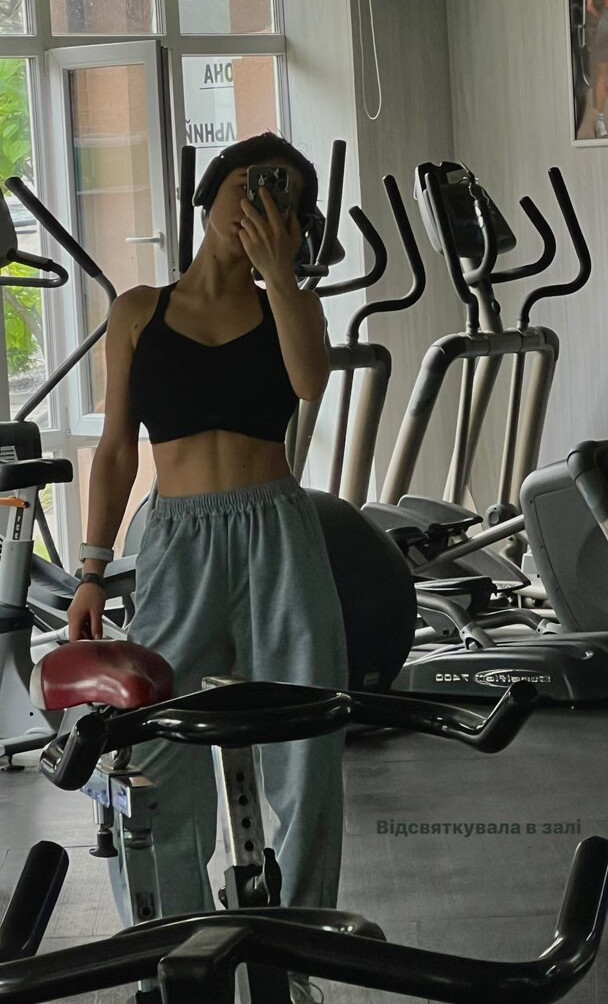 solomia-maievska gallery photo #643