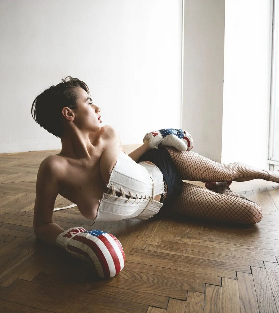 solomia-maievska gallery photo #750