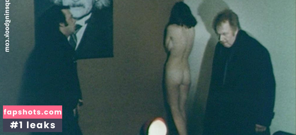 Solveig Andersson Nahé úniky fotek pouze od fanoušků #7 - Fapshots