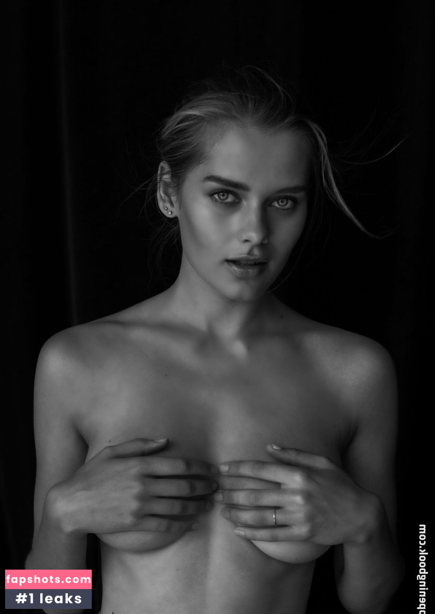 Solveig Mork Hansen Nacktheit OnlyFans Fotos #12 - Fapshots