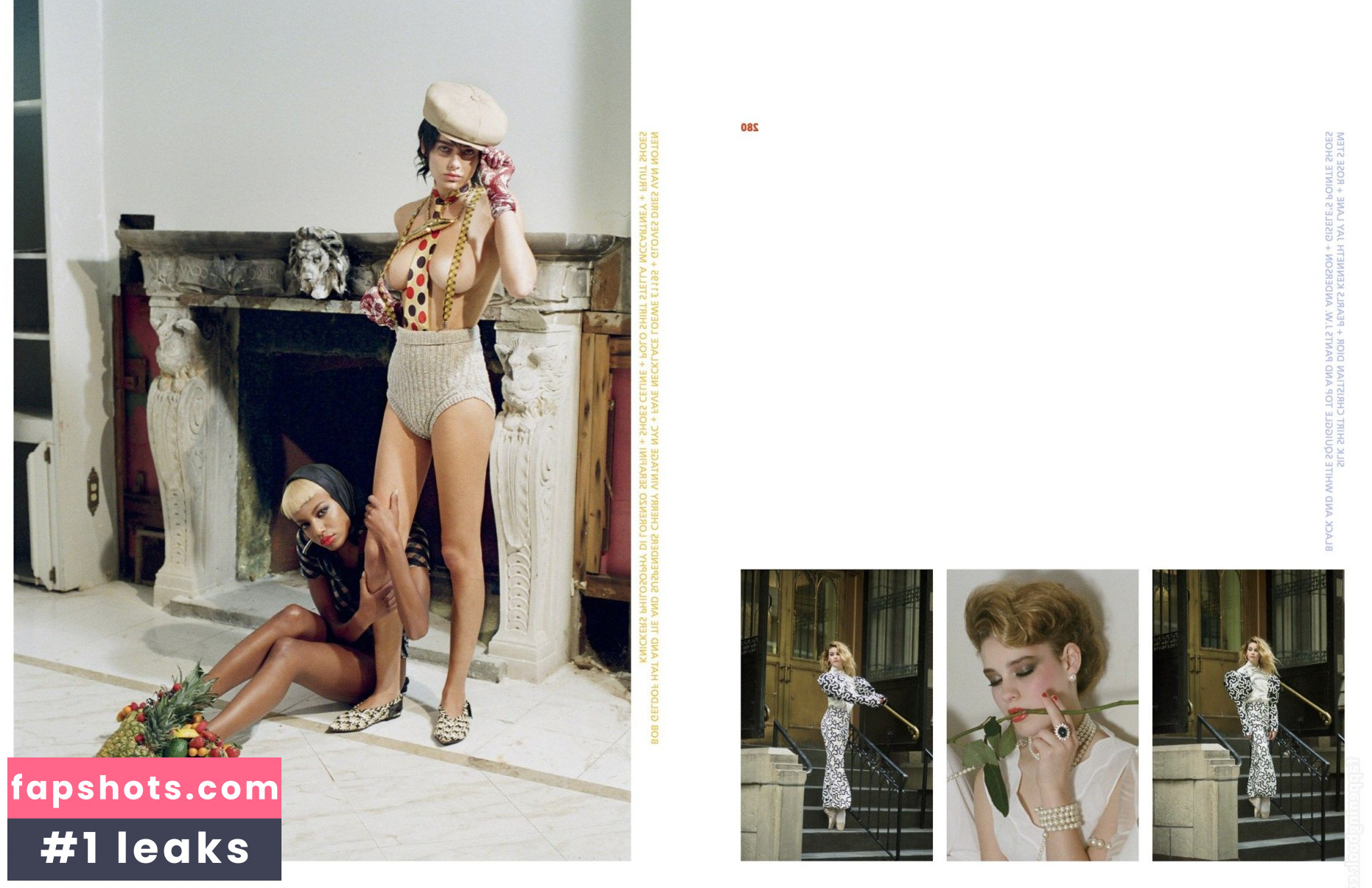 Solveig Mork Hansen Nacktheit OnlyFans Fotos #29 - Fapshots