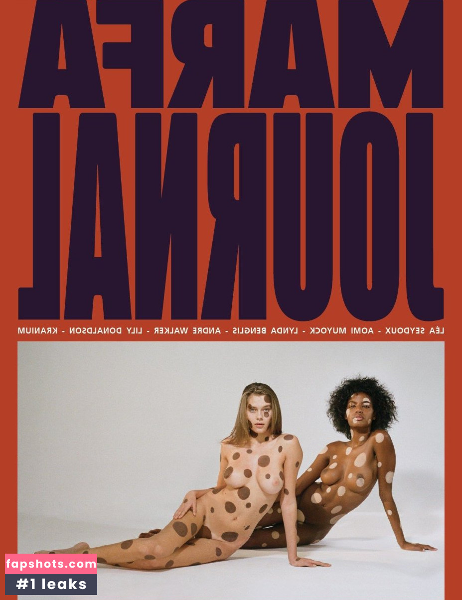 Solveig Mork Hansen Nacktheit OnlyFans Fotos #30 - Fapshots