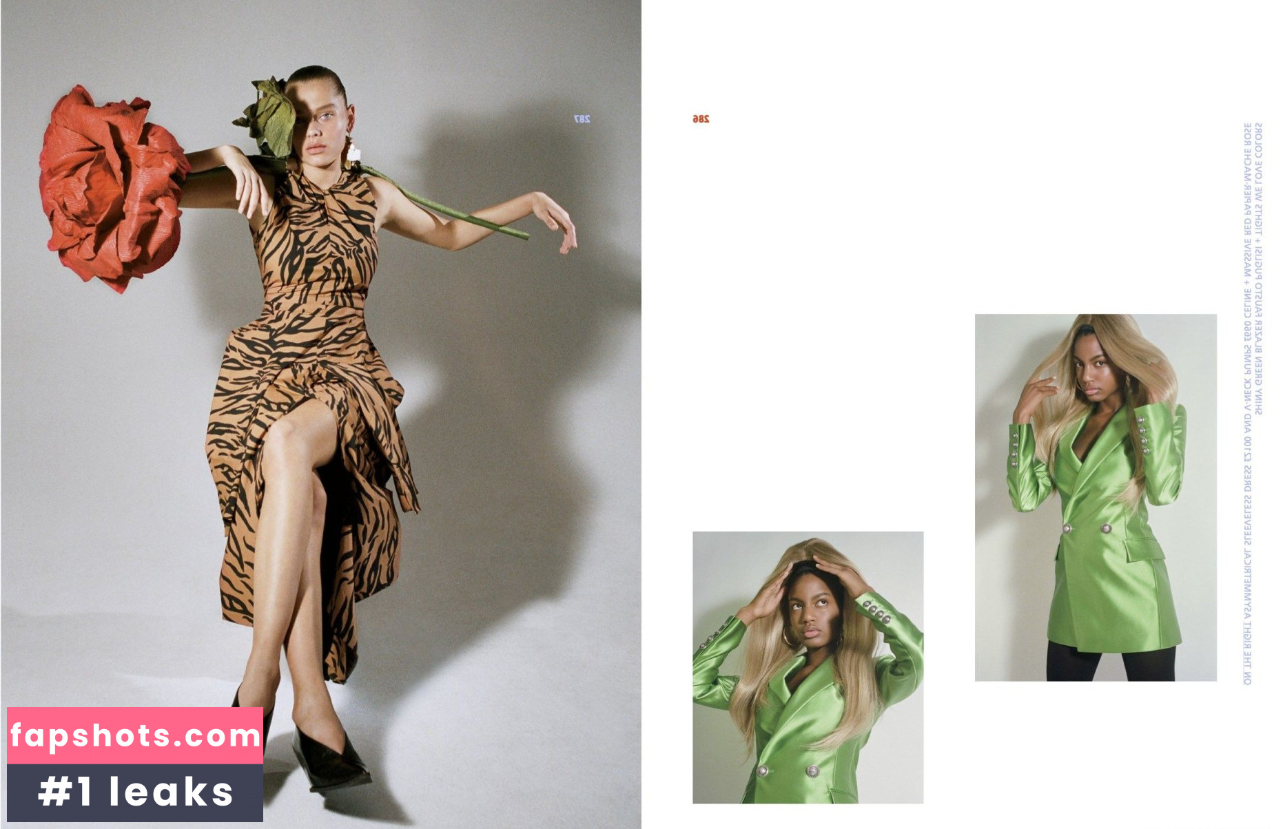 Solveig Mork Hansen Nacktheit OnlyFans Fotos #31 - Fapshots