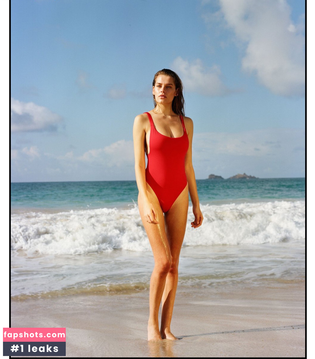 Solveig Mork Hansen Nacktheit OnlyFans Fotos #42 - Fapshots