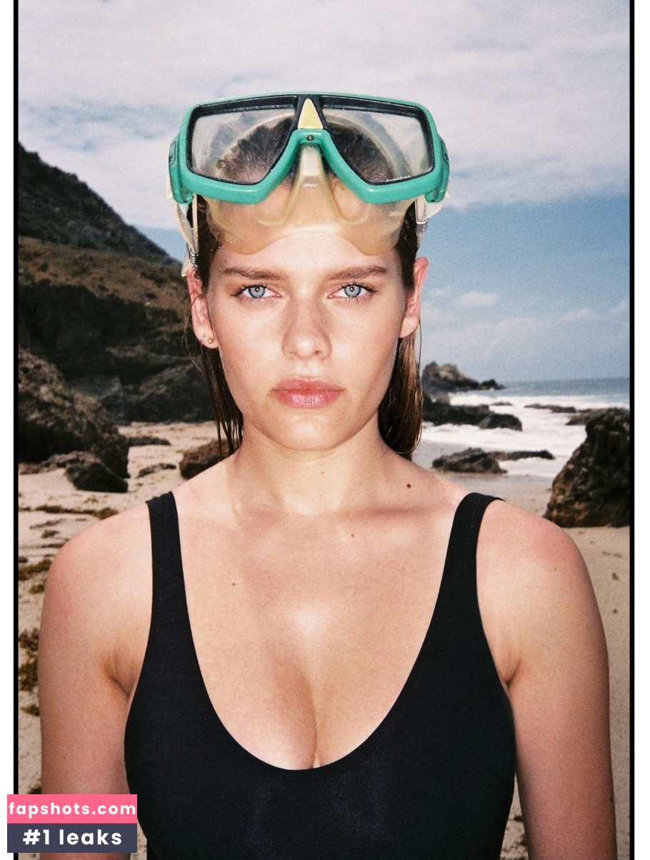 Solveig Mork Hansen Nacktheit OnlyFans Fotos #43 - Fapshots