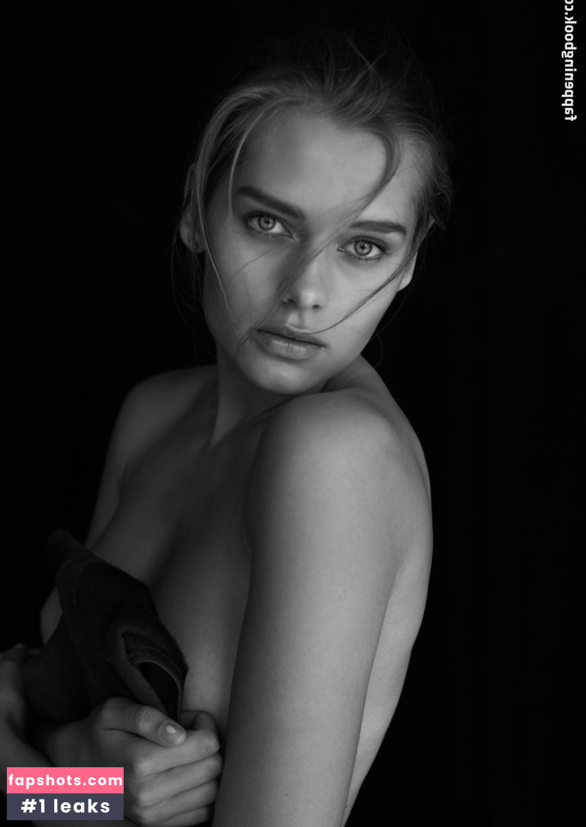 Solveig Mork Hansen Nacktheit OnlyFans Fotos #9 - Fapshots