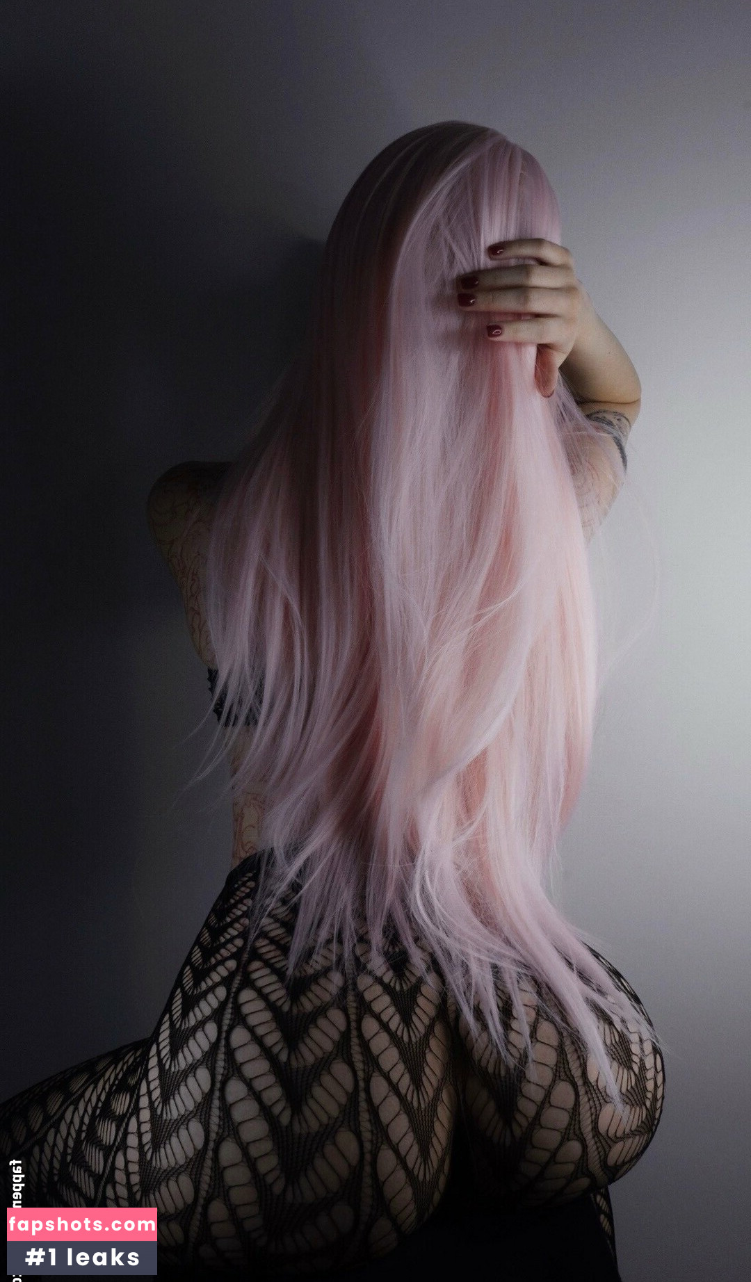 Soly Asmr gallery photo #112