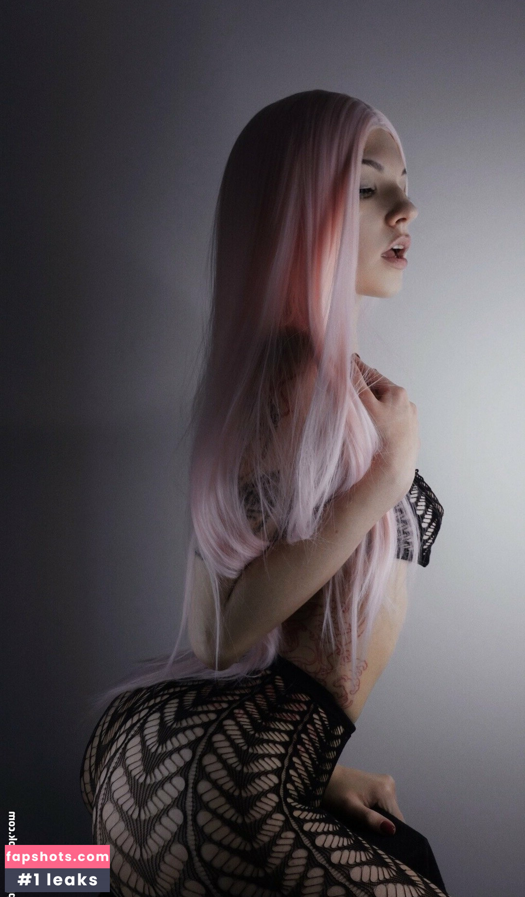 Soly Asmr gallery photo #115