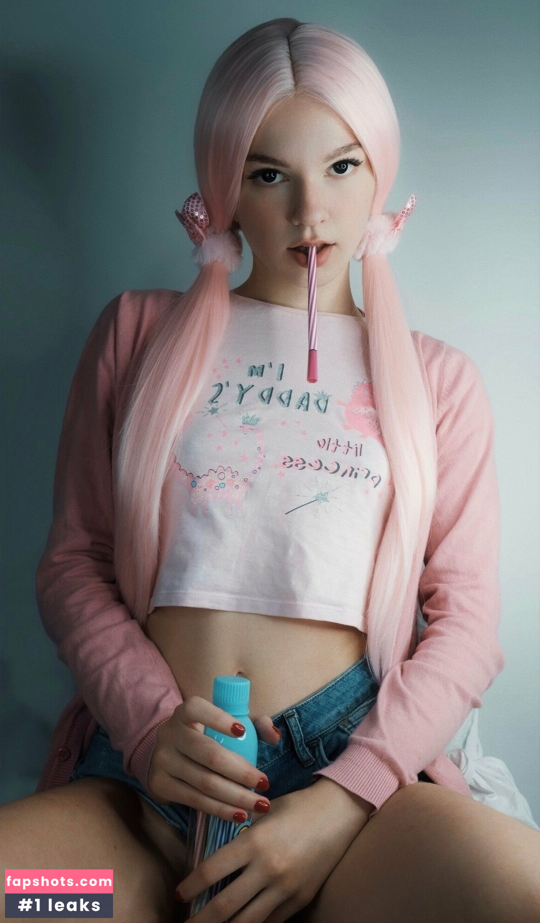 Soly Asmr gallery photo #130