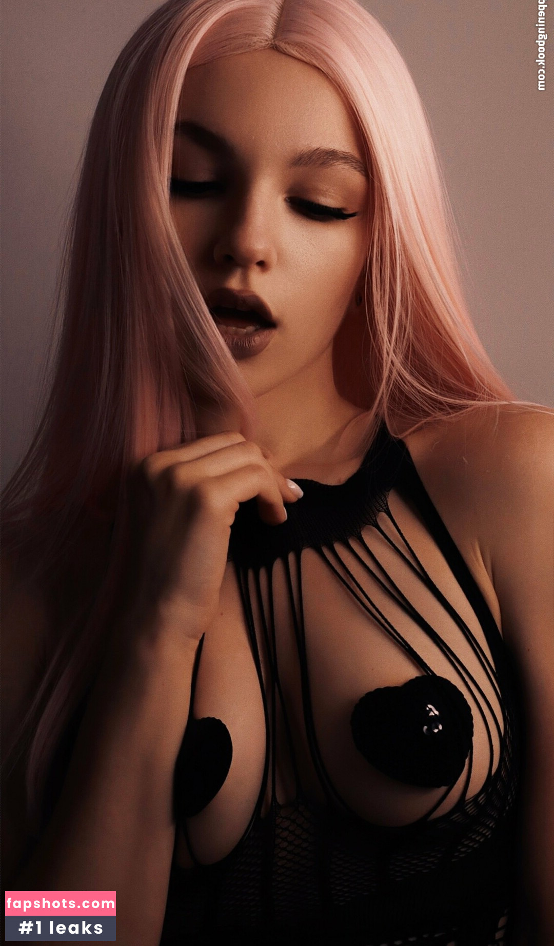 Soly Asmr gallery photo #212