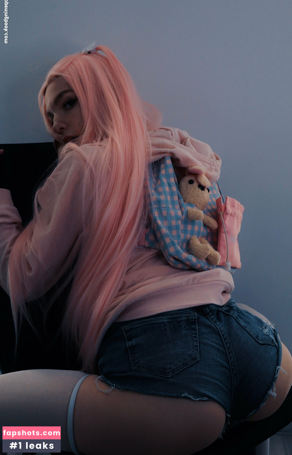 Soly Asmr gallery photo #384