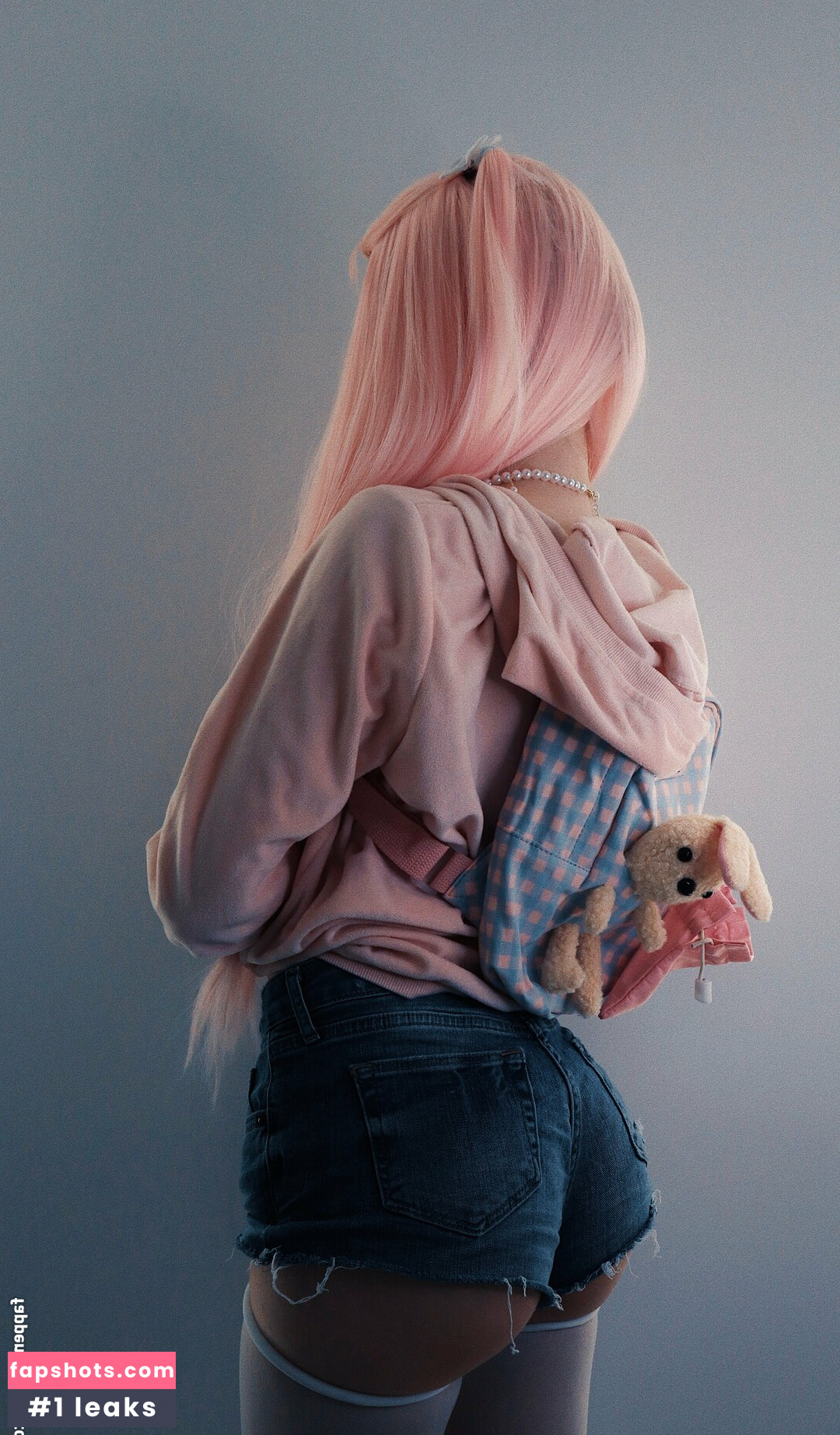 Soly Asmr gallery photo #391