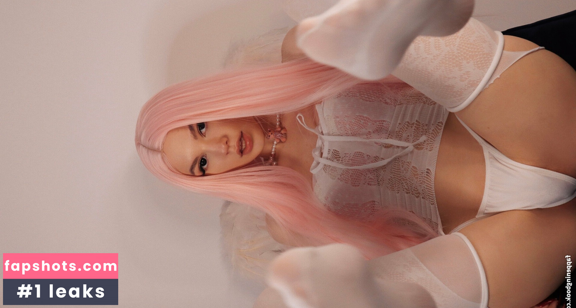 Soly Asmr gallery photo #397