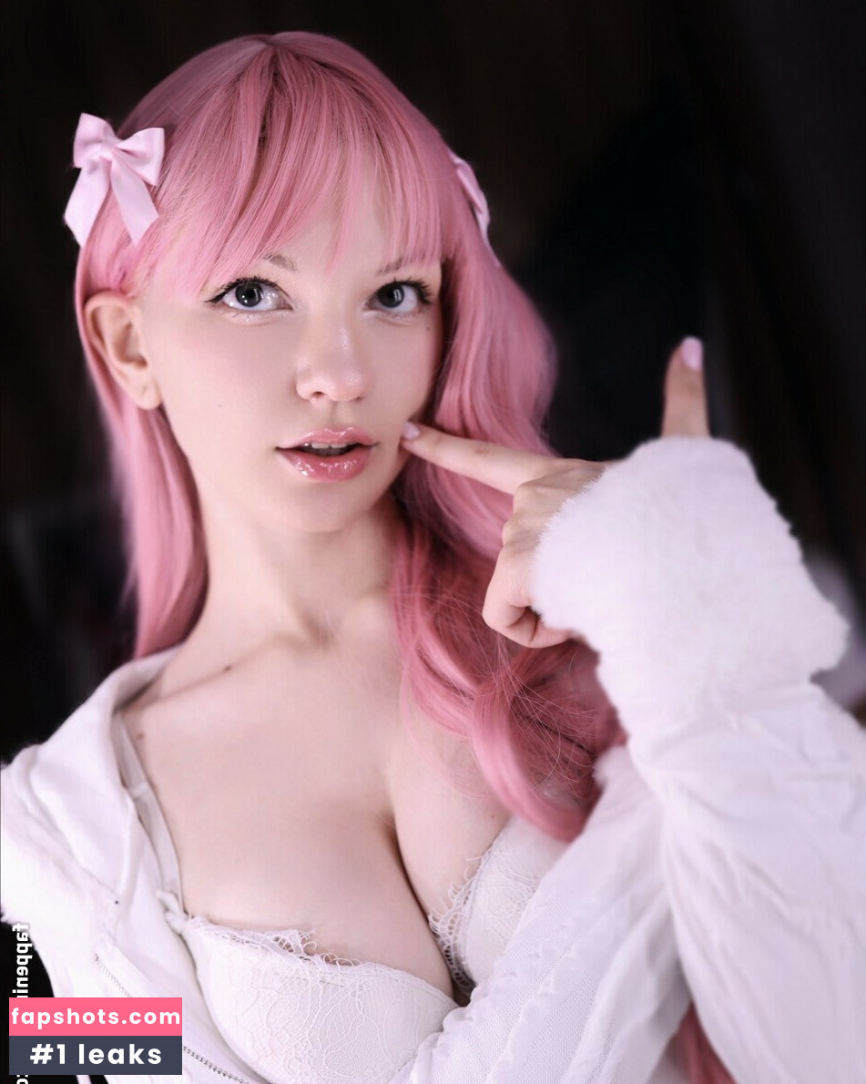Soly Asmr gallery photo #7