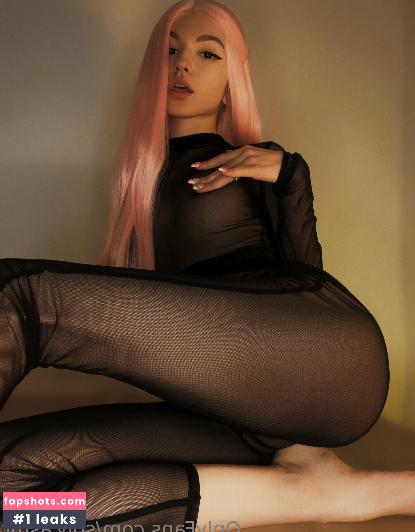 Soly Asmr gallery photo #610