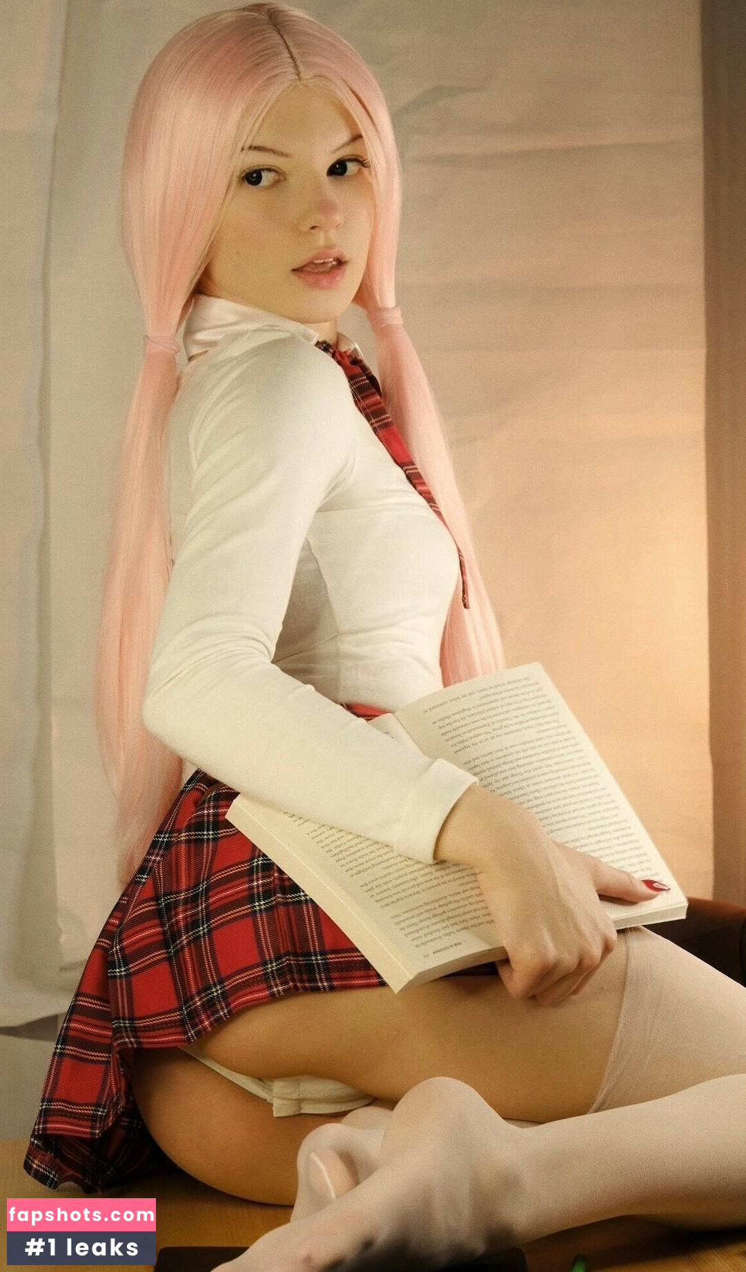 Soly Asmr gallery photo #81