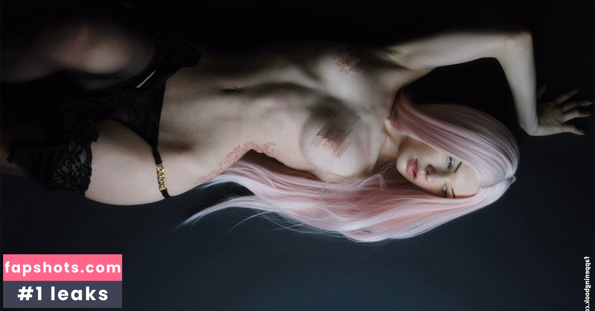 Soly Asmr gallery photo #98