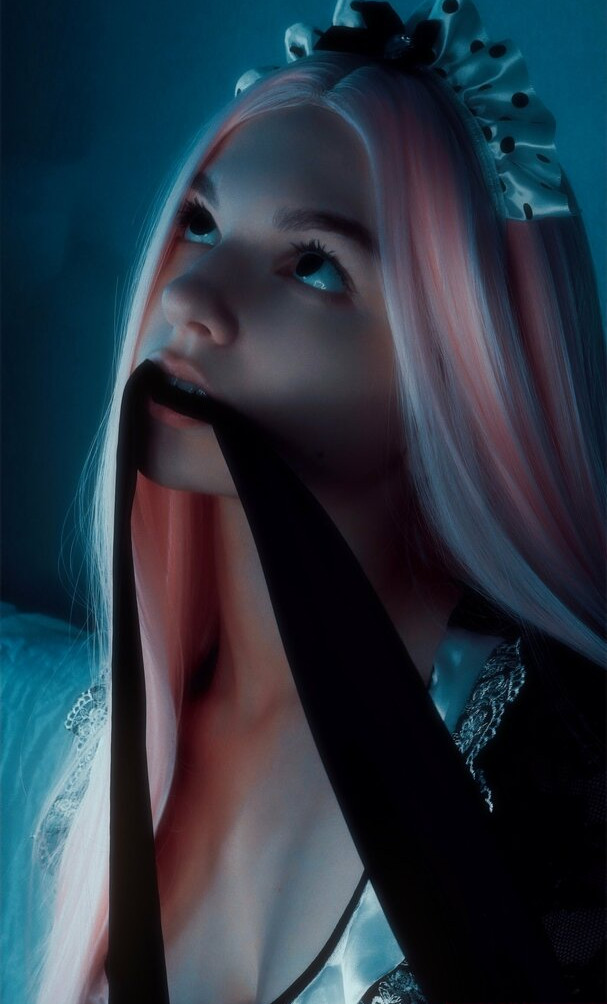 soly-asmr gallery photo #1116