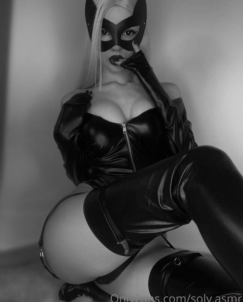 soly-asmr gallery photo #1558