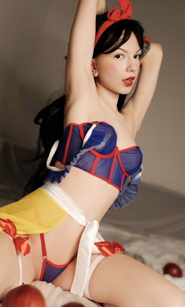 soly-asmr gallery photo #202