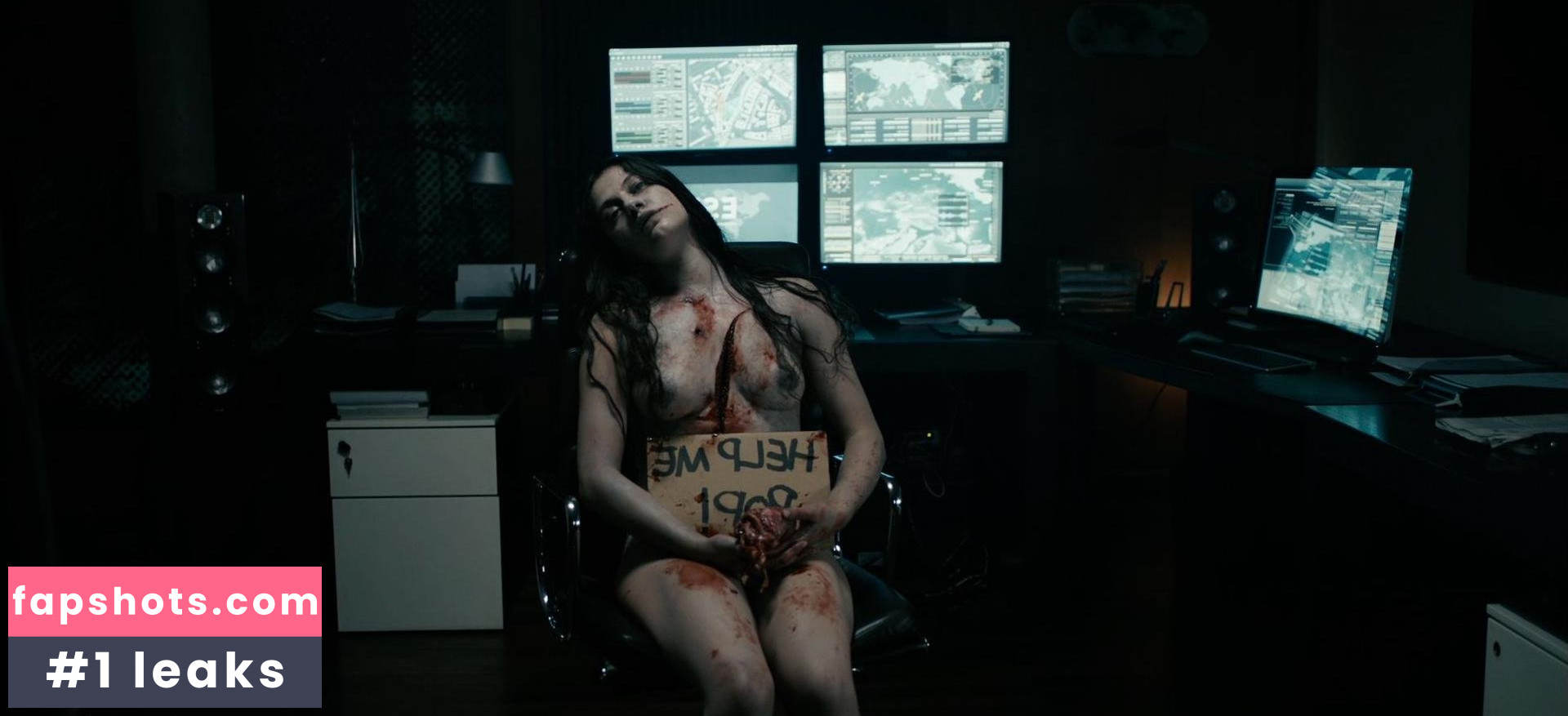 Soma Pysall nude babe gallery