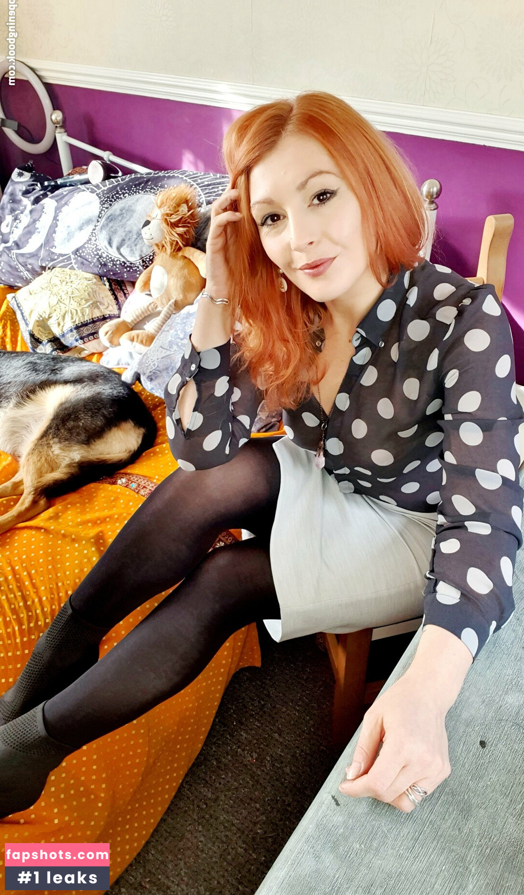 somethingnotsilly Nude Leaks OnlyFans Photos #2 - LeakJerk