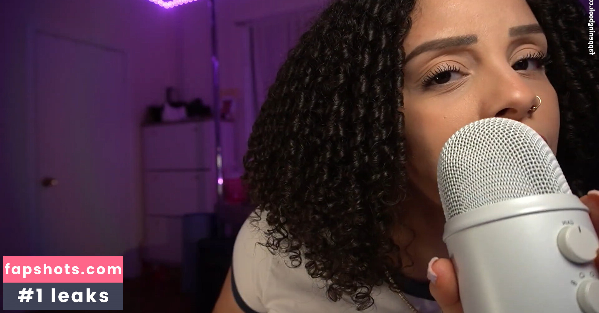 somiiiasmr Nahé úniky fotek pouze od fanoušků #2 - Fapshots