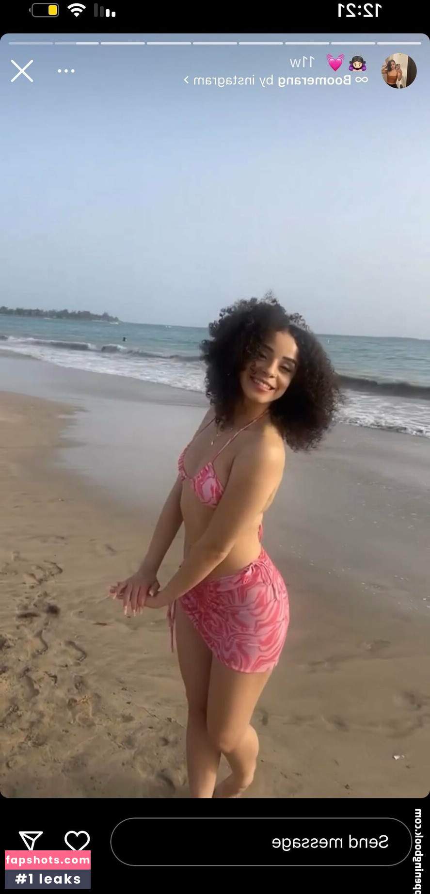 somiiiasmr Nahé úniky fotek pouze od fanoušků #12 - Fapshots