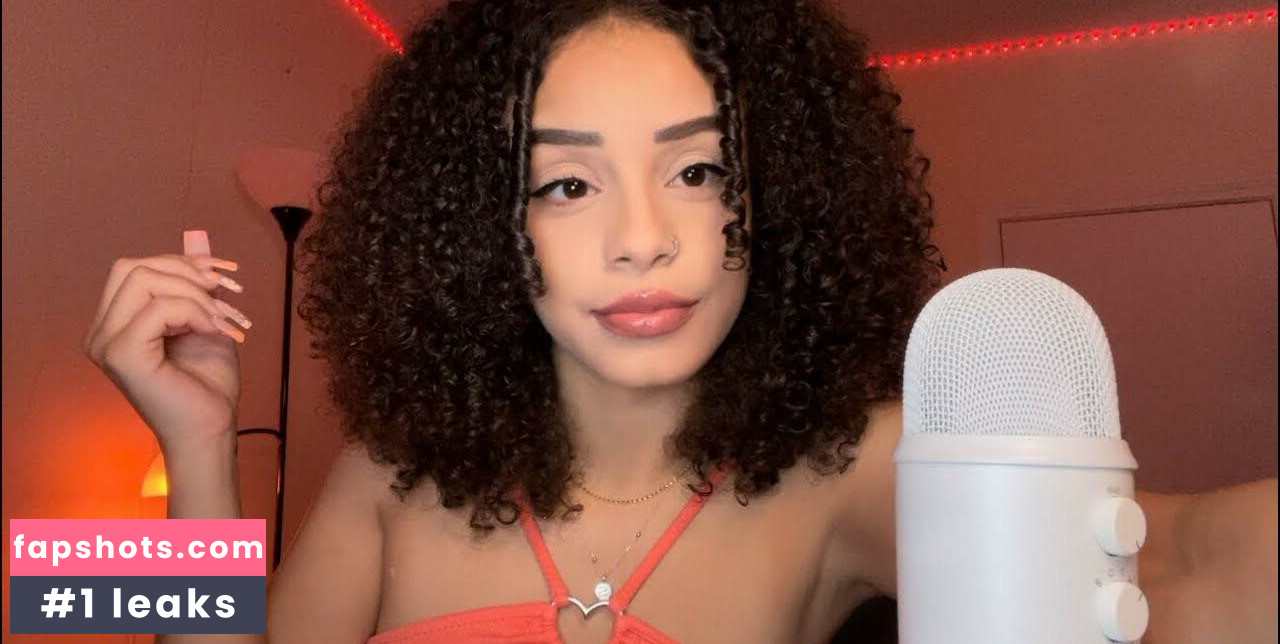 somiiiasmr Filtración Desnuda OnlyFans Foto #23 - Fapshots