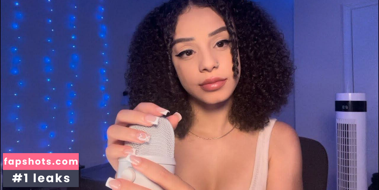 somiiiasmr Filtración Desnuda OnlyFans Foto #4 - Fapshots