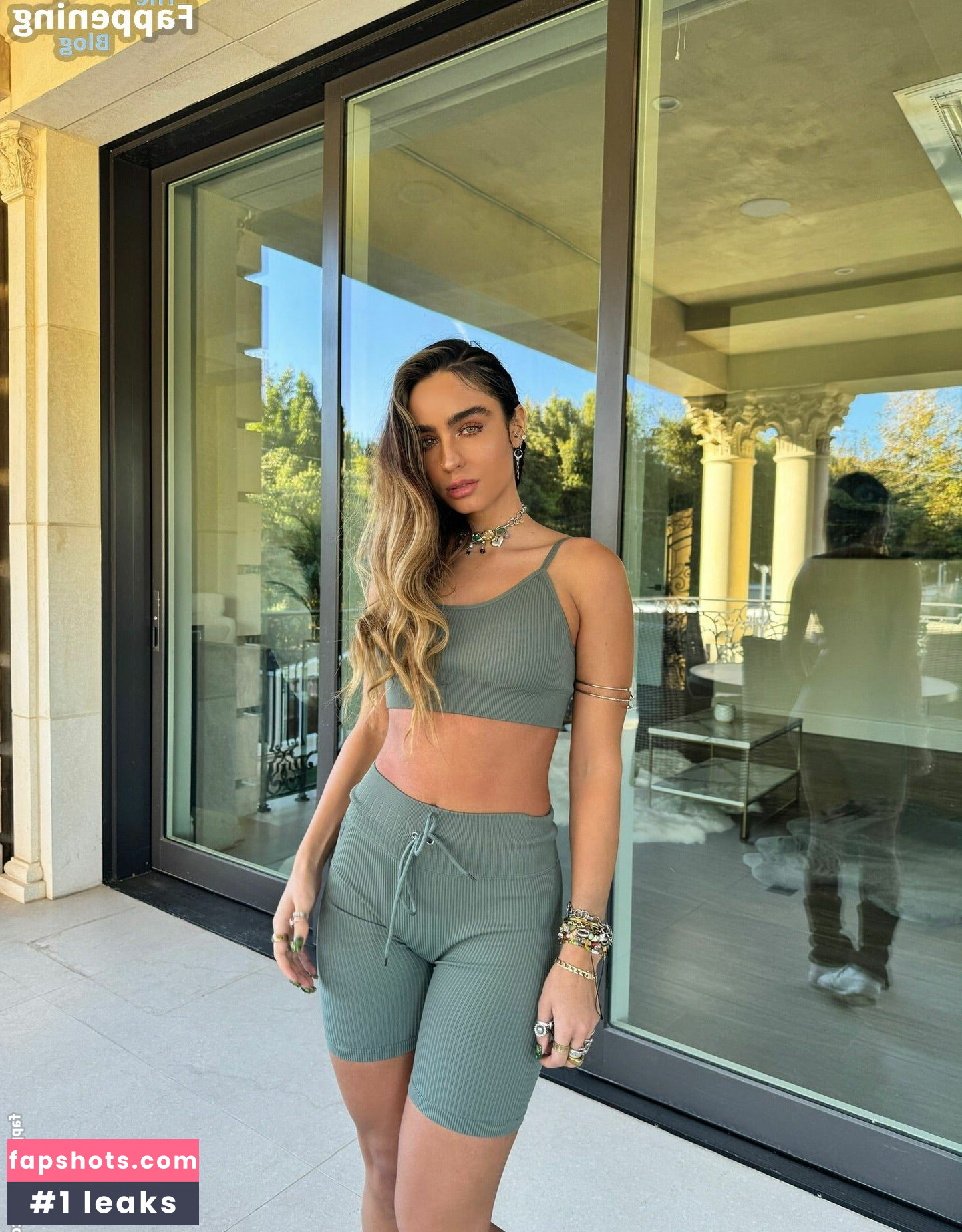 Sommer Ray gallery photo #154