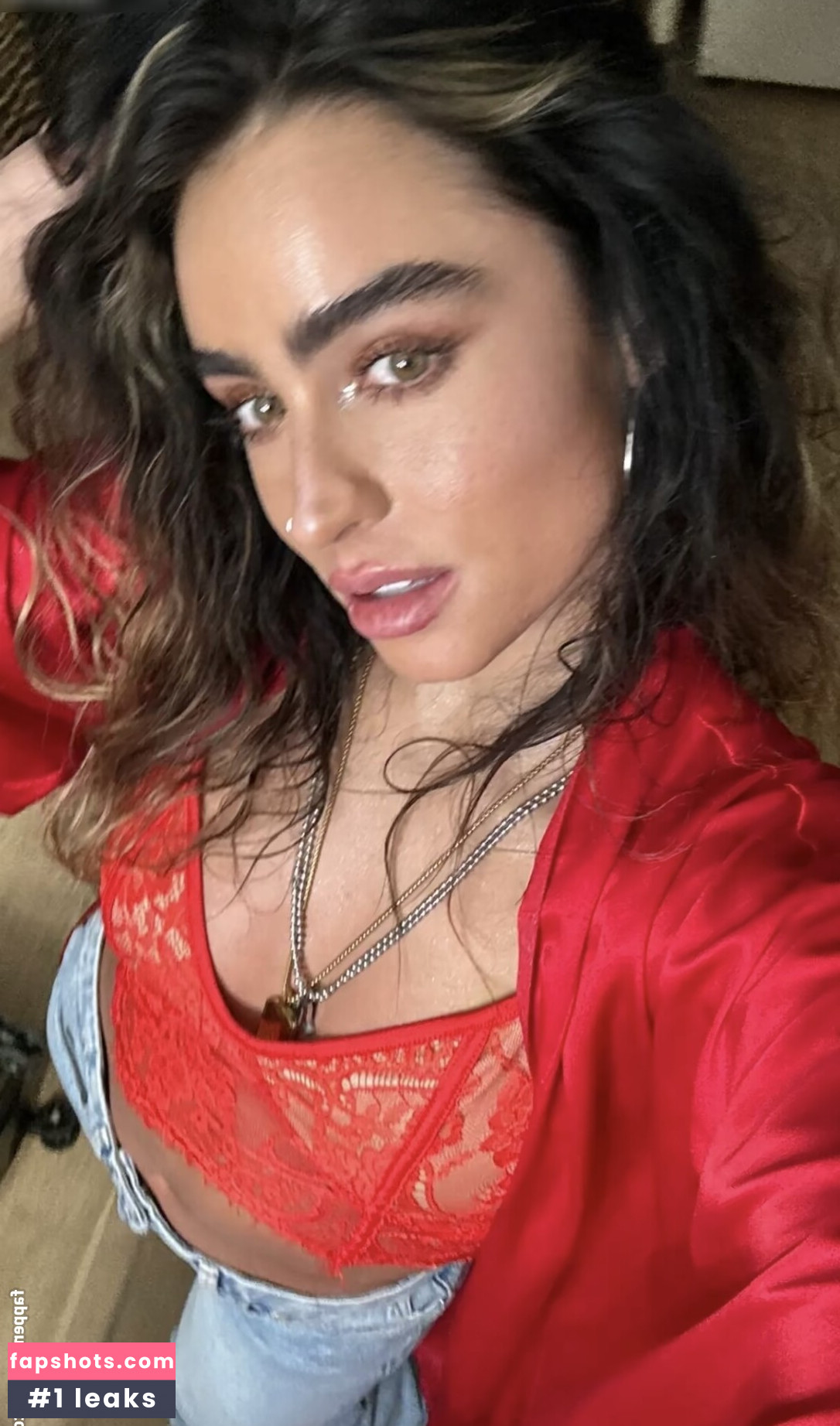 Sommer Ray gallery photo #295