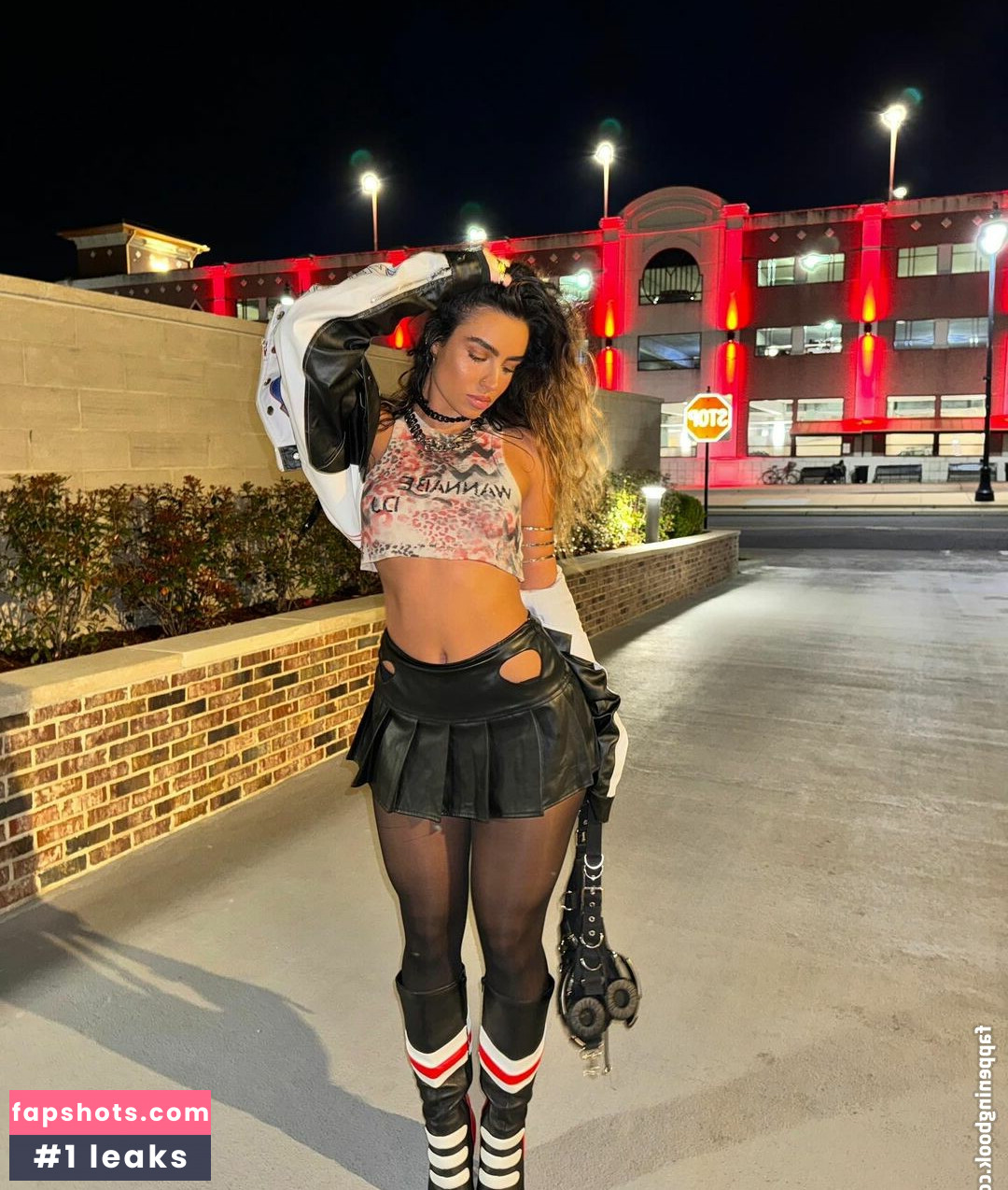 Sommer Ray gallery photo #362