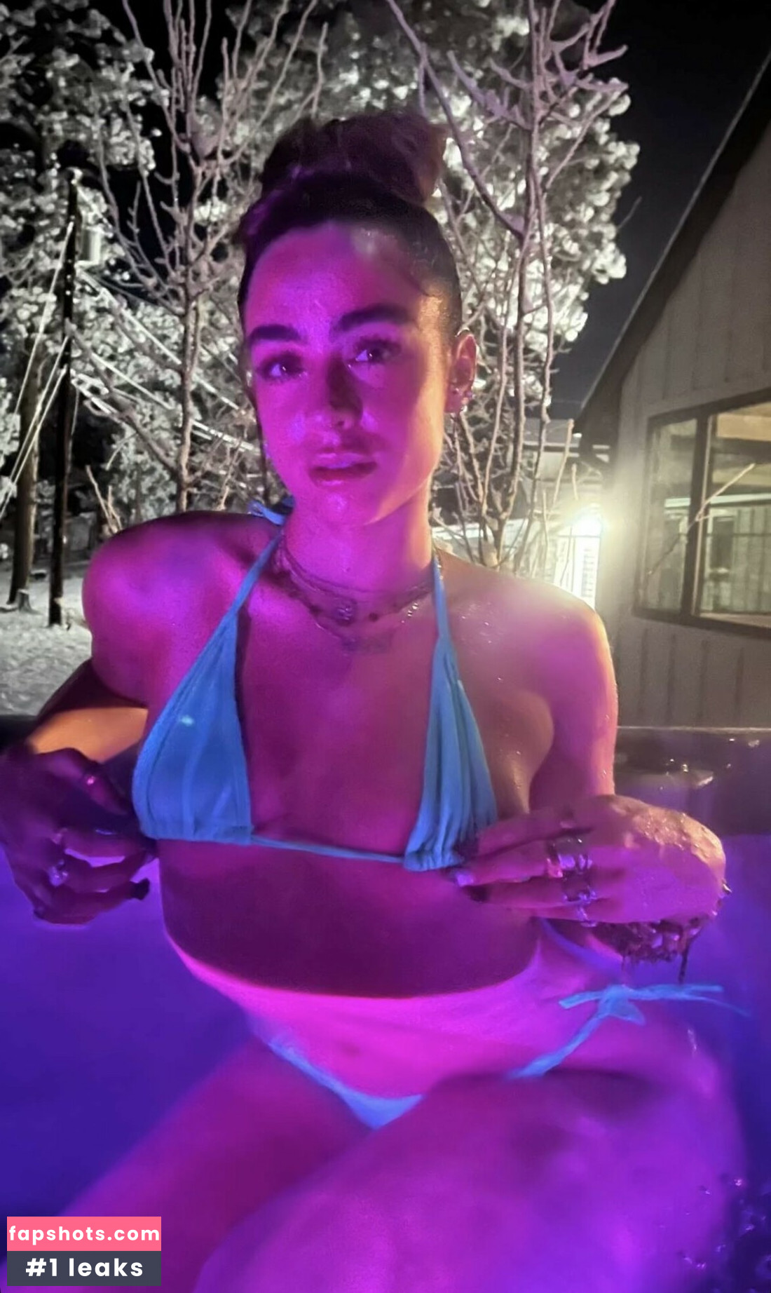 Sommer Ray gallery photo #372