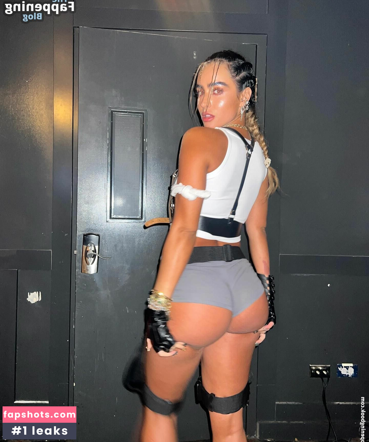 Sommer Ray gallery photo #384