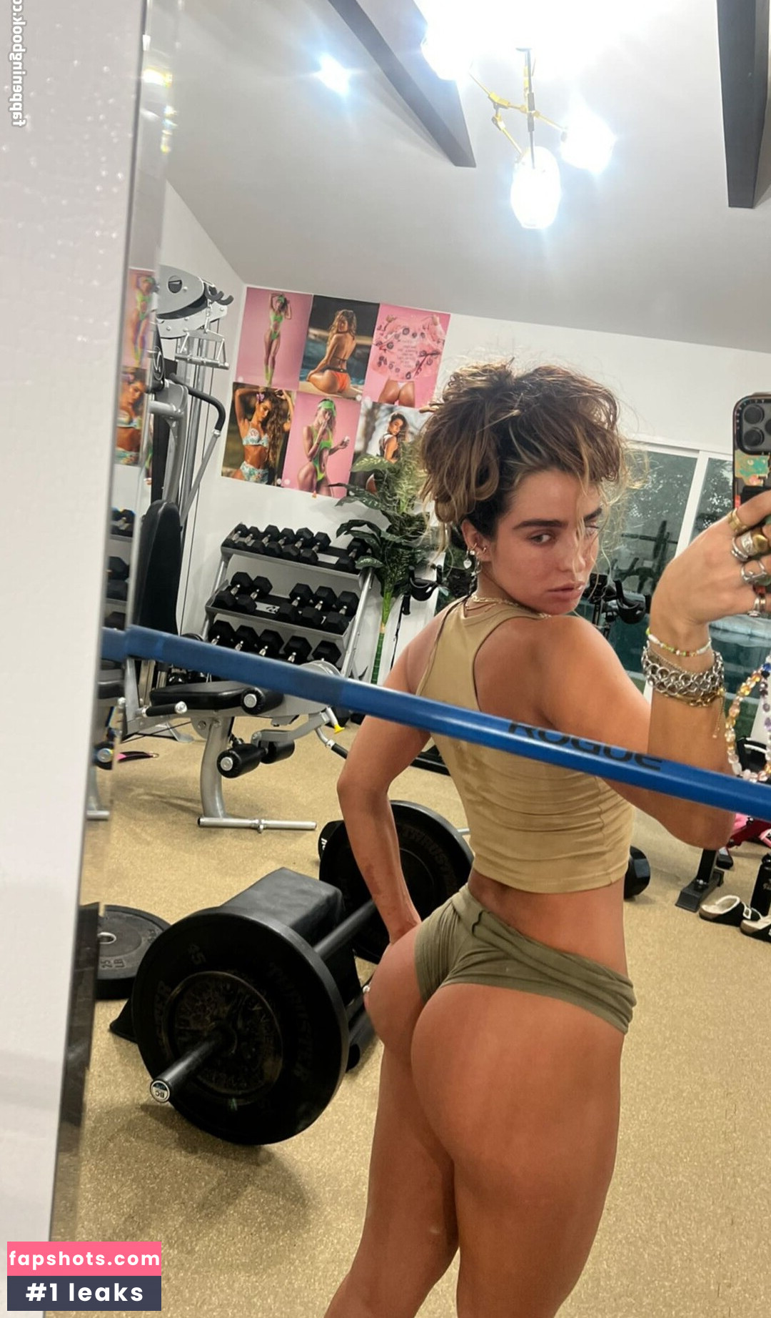 Sommer Ray gallery photo #387
