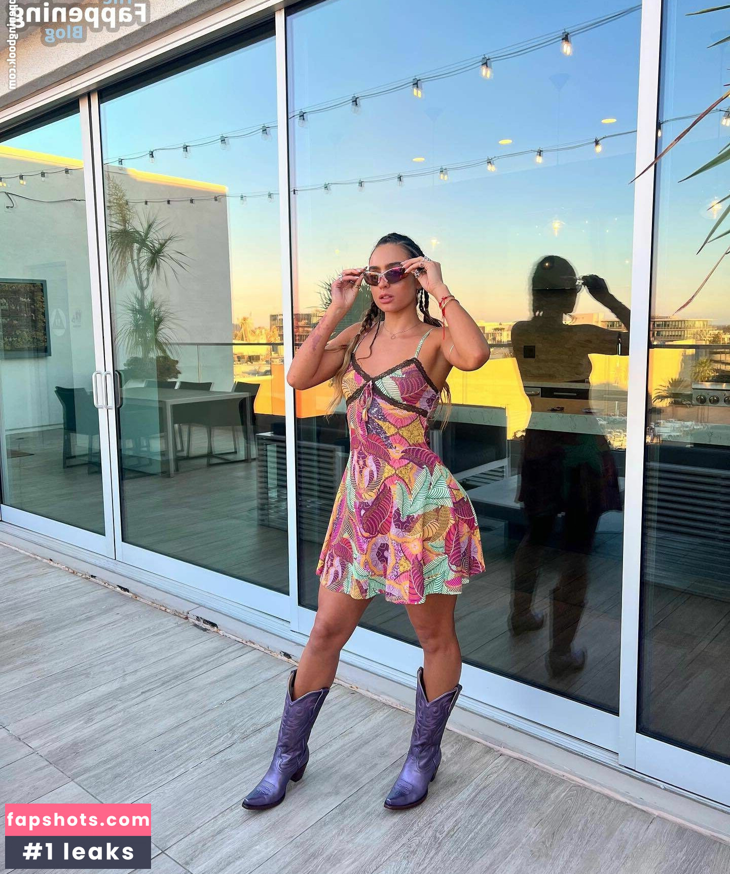 Sommer Ray gallery photo #451