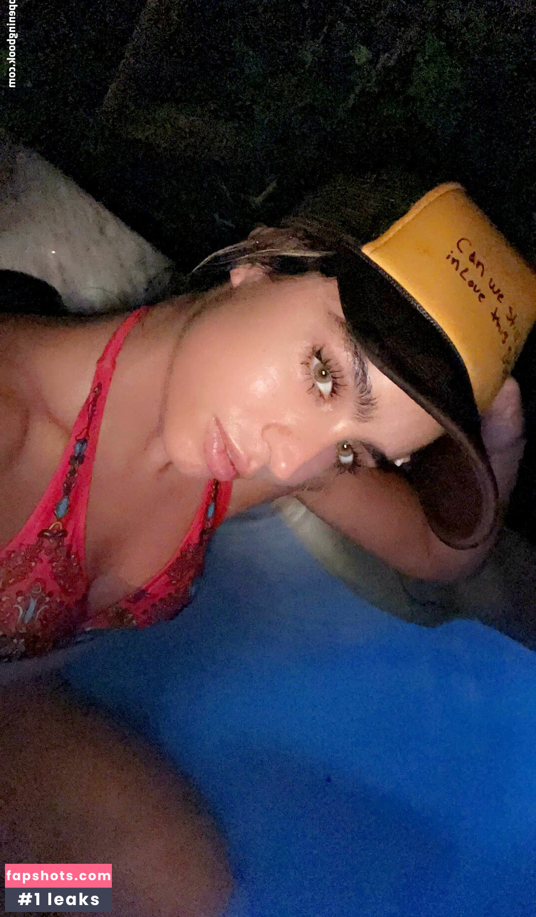 Sommer Ray gallery photo #493