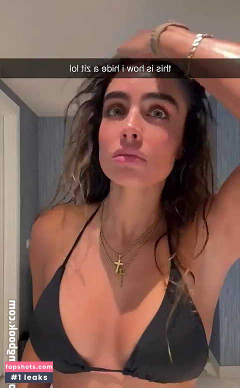 Sommer Ray gallery photo #54