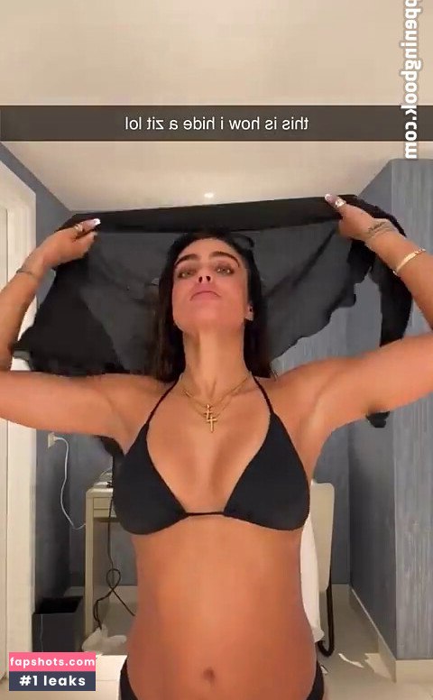 Sommer Ray gallery photo #58