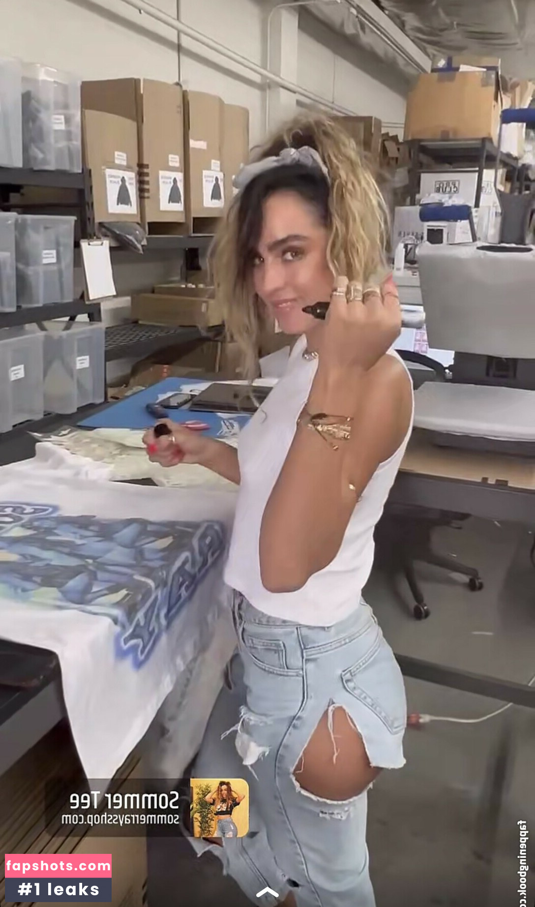 Sommer Ray gallery photo #573