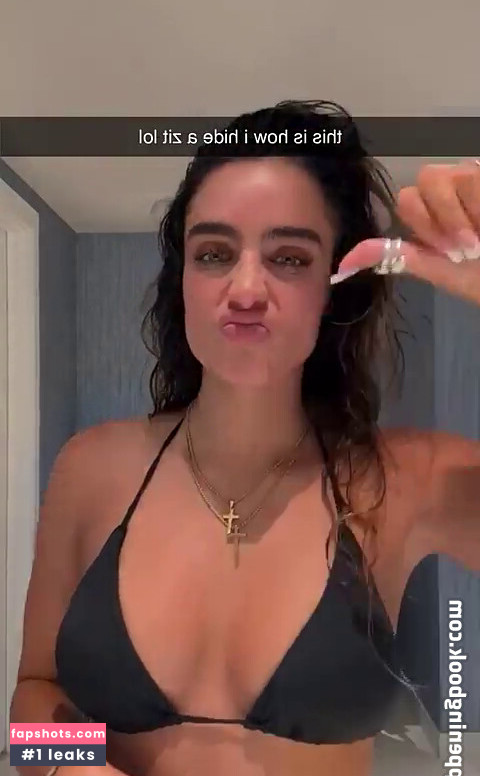 Sommer Ray gallery photo #59