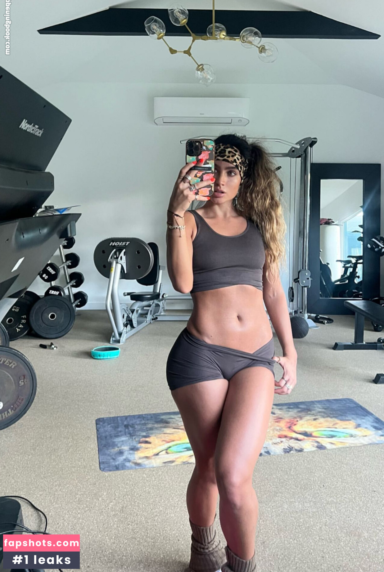 Sommer Ray gallery photo #582