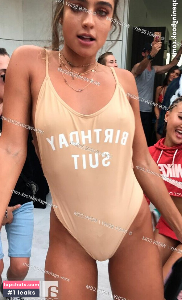 Sommer Ray gallery photo #642