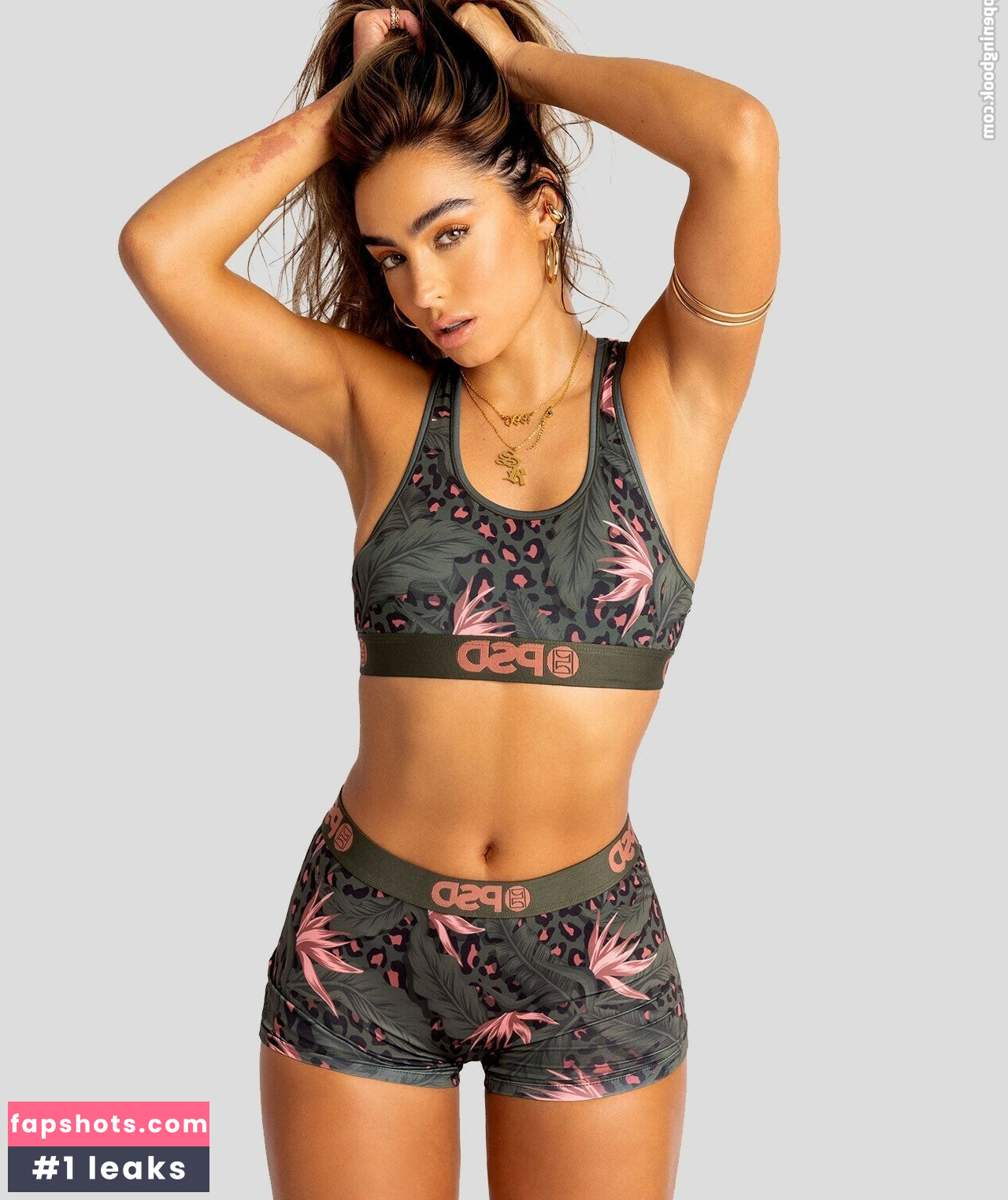 Sommer Ray gallery photo #665