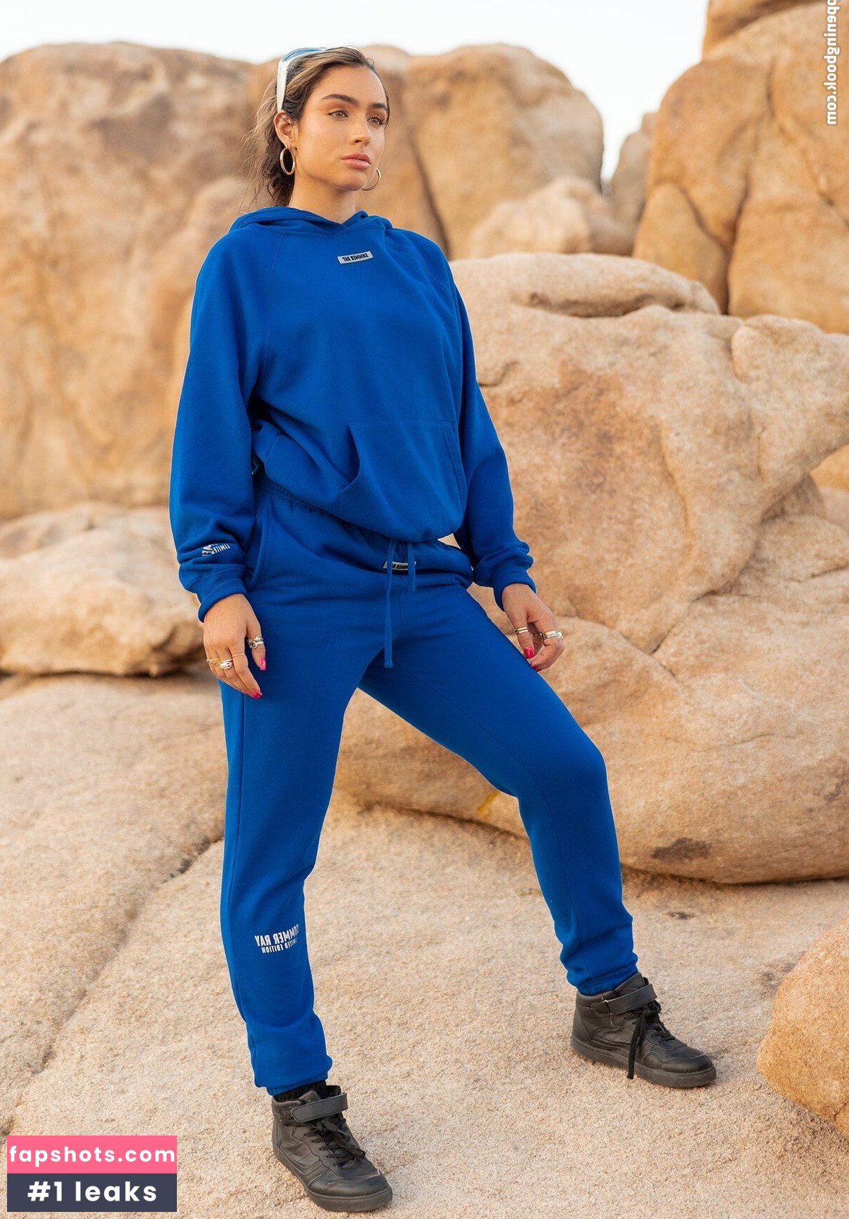 Sommer Ray gallery photo #694