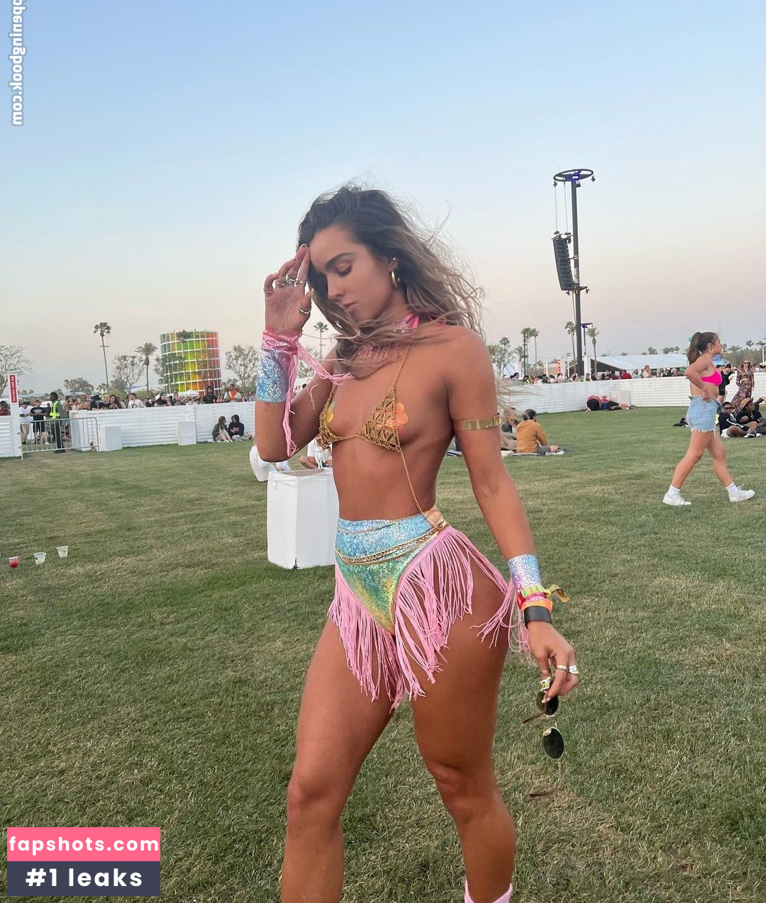 Sommer Ray gallery photo #739